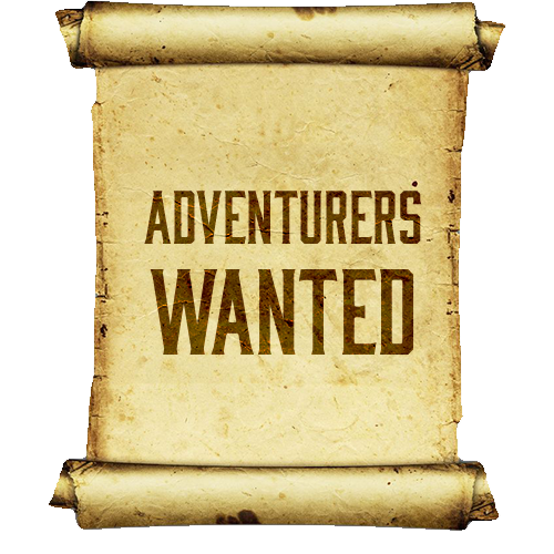 Adventure Hooks