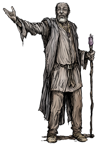 Welcome to Skull Keep